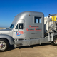Illustration for article titled International KS5 Engine Test Bed truck